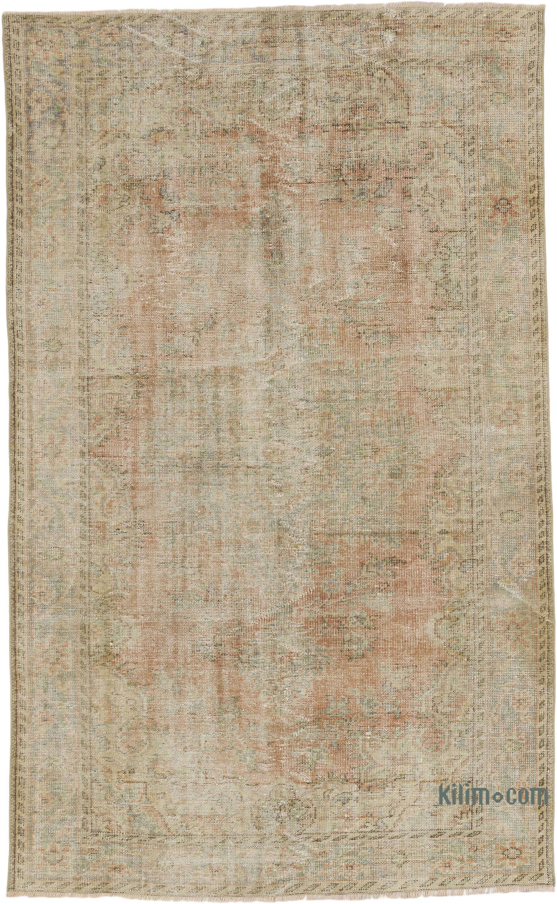 Authentic Turkish Rugs | Vintage, Antique & New | Kilim Studio
