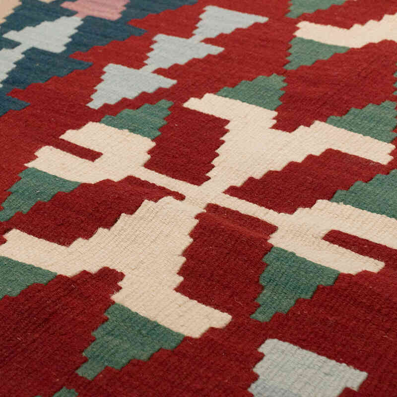 Yeni Kayseri Kilimi - 110 cm x 170 cm - K0068420