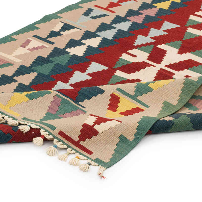 Yeni Kayseri Kilimi - 110 cm x 170 cm - K0068420
