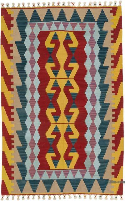Nueva Alfombra Kayseri Kilim - 109 cm x 170 cm