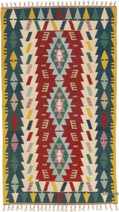 Nueva Alfombra Kayseri Kilim - 107 cm x 180 cm
