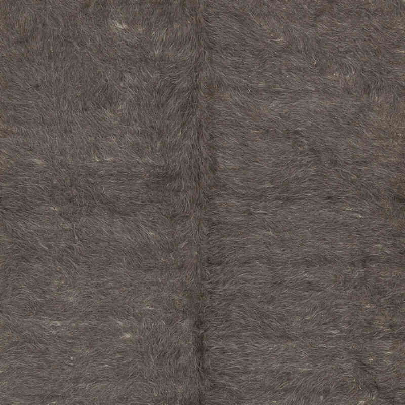 Vintage Siirt Rug - 6' 9" x 7' 8" (81" x 92") - K0068430