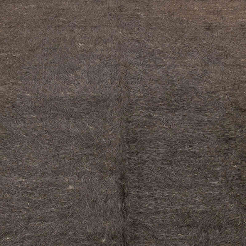 Vintage Siirt Rug - 6' 9" x 7' 8" (81" x 92") - K0068430