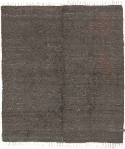 Vintage Siirt Battaniyesi - 206 cm x 233 cm