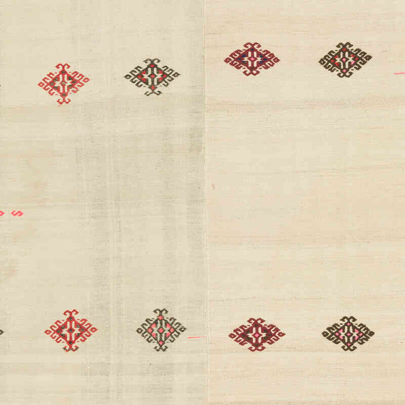 Vintage Anadolu Kilim - 145 cm x 285 cm - K0068447