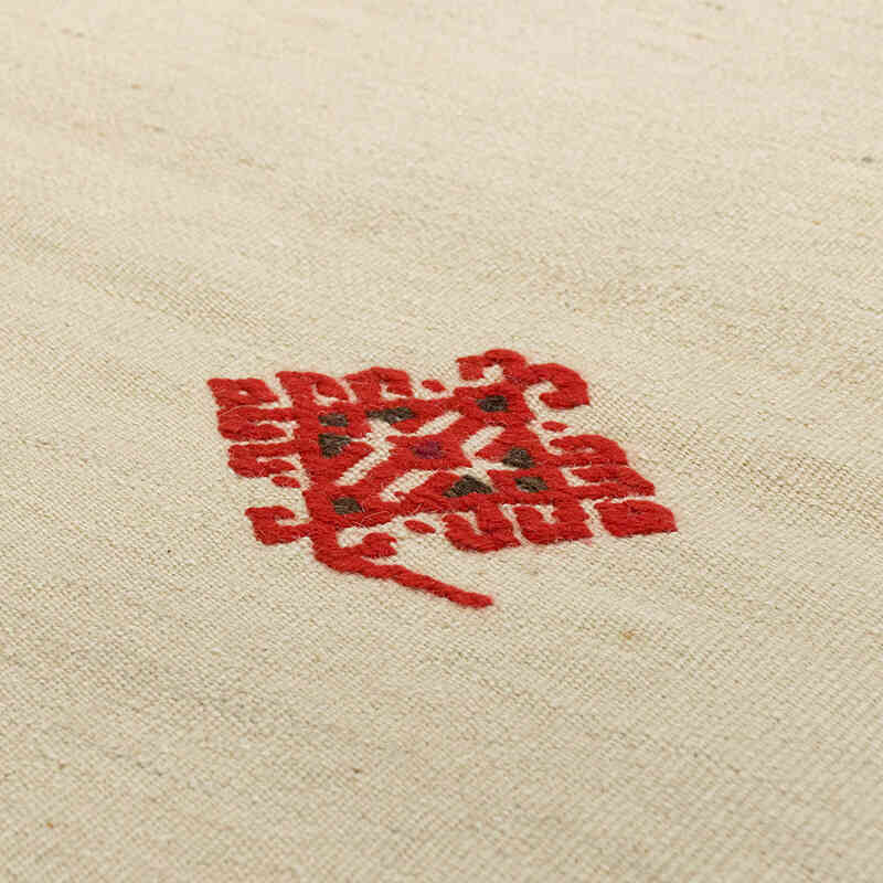 Vintage Anadolu Kilim - 145 cm x 285 cm - K0068447