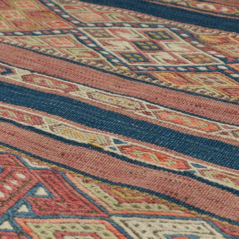 Antika Malatya Kilimi - 135 cm x 192 cm - K0068450