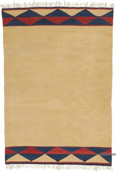 Nueva Alfombra Turca Kilim - 160 cm x 225 cm
