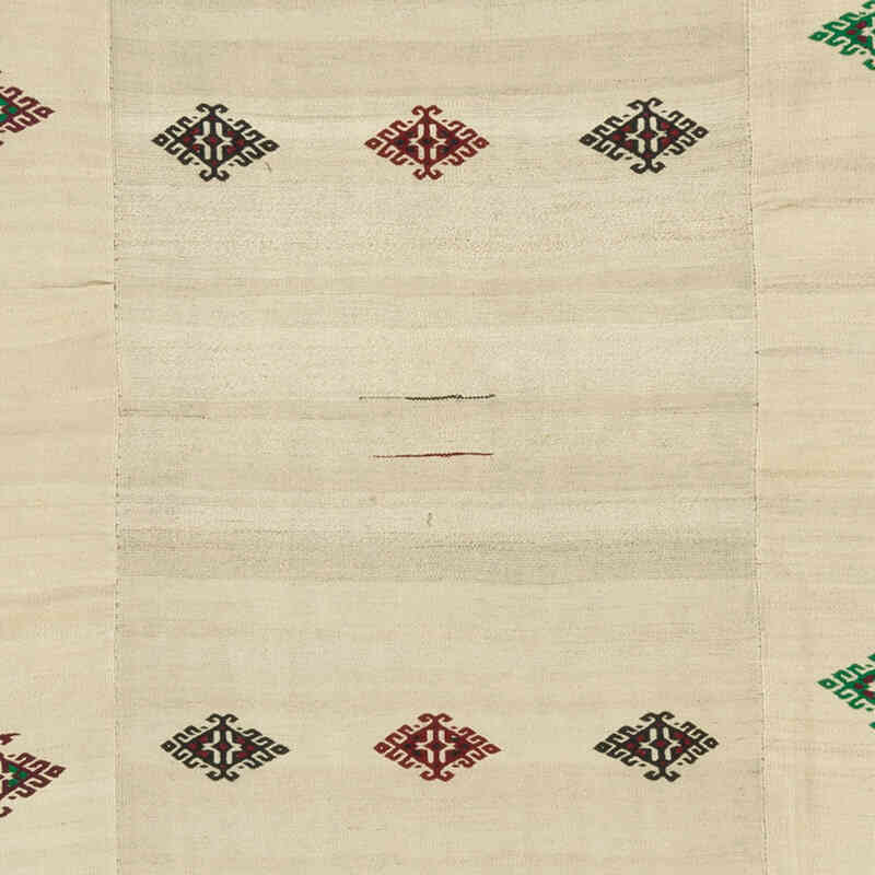 Vintage Anadolu Kilim - 228 cm x 306 cm - K0068452