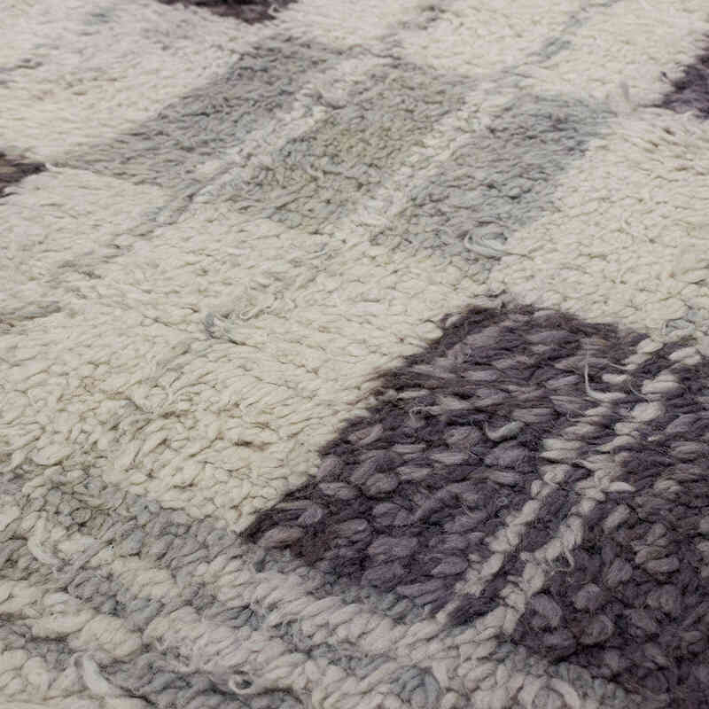 New Turkish Tulu Rug - 12' 5" x 14' 1" (149" x 169") - K0068463