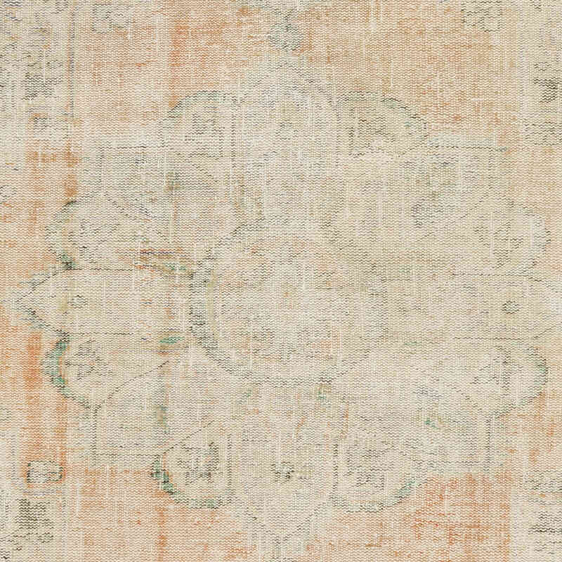 El Dokuma Vintage Hali - 168 cm x 278 cm - K0068482