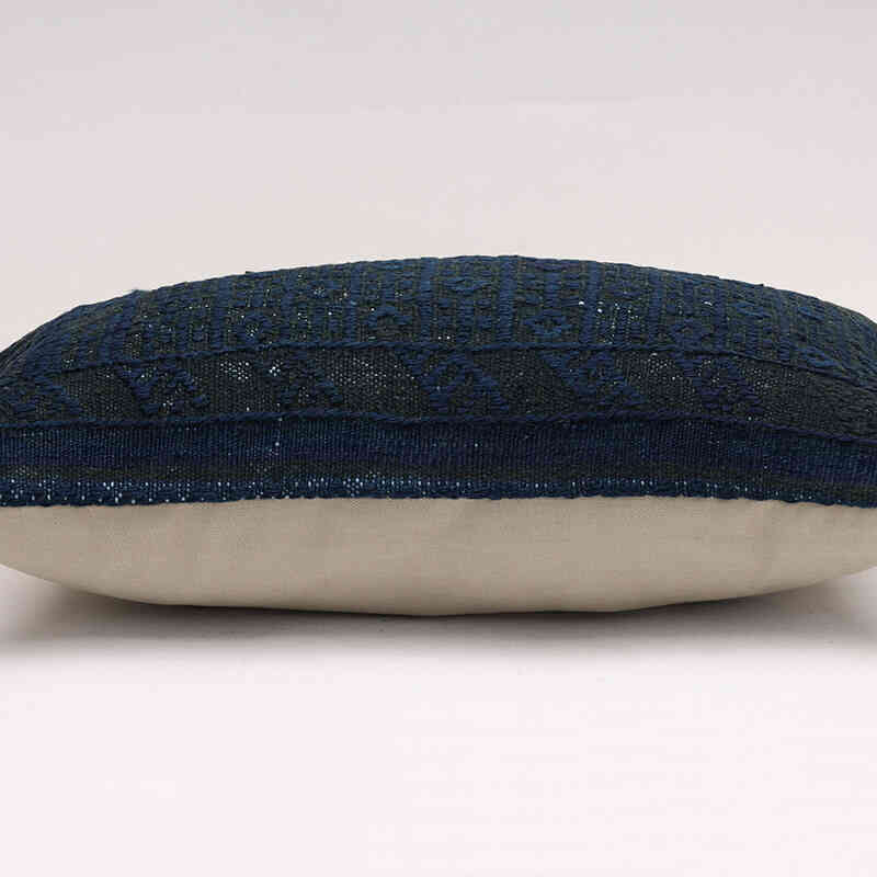 Funda de Almohada Kilim - 50 cm x 30 cm - K0068527