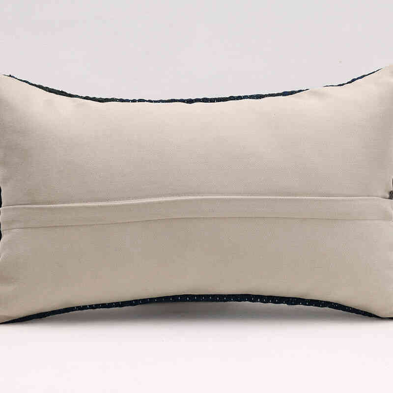 Funda de Almohada Kilim - 50 cm x 30 cm - K0068527