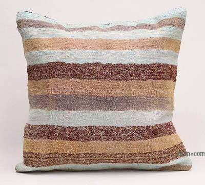 Funda de Almohada Kilim - 40 cm x 40 cm