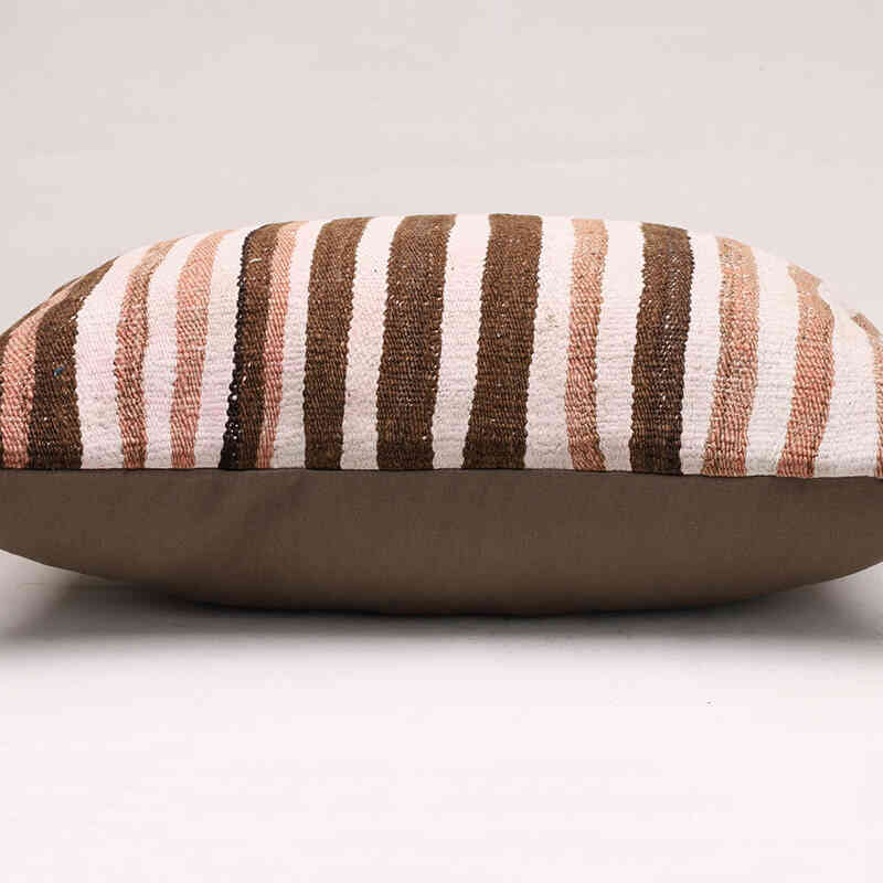 Funda de Almohada Kilim - 60 cm x 40 cm - K0068622