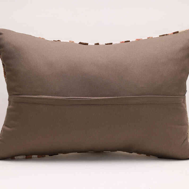 Funda de Almohada Kilim - 60 cm x 40 cm - K0068622