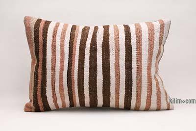 Funda de Almohada Kilim - 60 cm x 40 cm