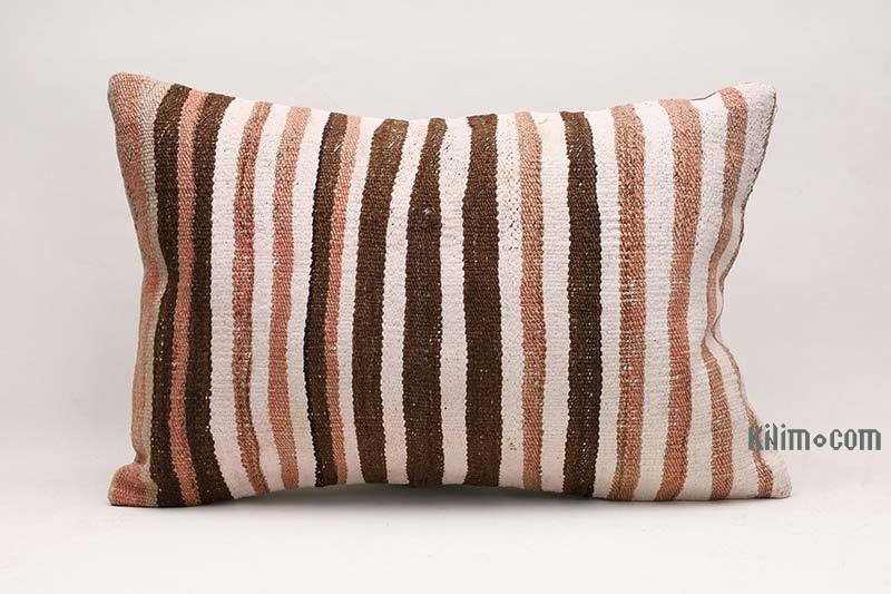 Funda de Almohada Kilim - 60 cm x 40 cm - K0068622