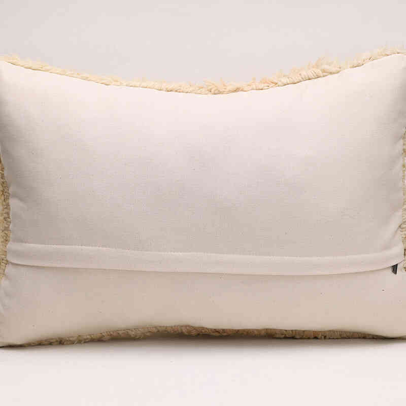 Tulu Pillow Cover - 2'  x 1' 4" (24" x 16") - K0068672