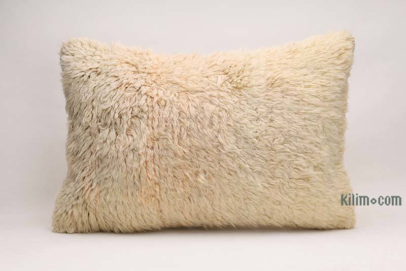 Tulu Pillow Cover - 2'  x 1' 4" (24" x 16") - K0068672