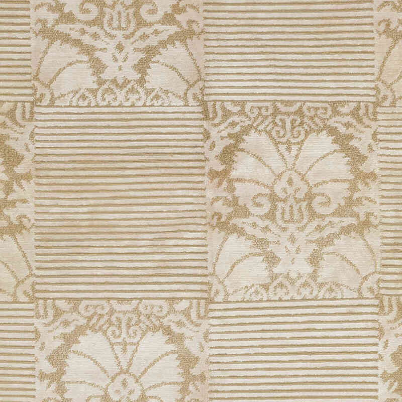 Yeni El Dokuma Halı - 132 cm x 186 cm - K0068813