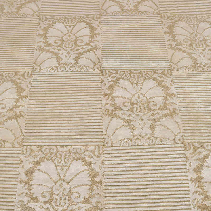 Yeni El Dokuma Halı - 132 cm x 186 cm - K0068813