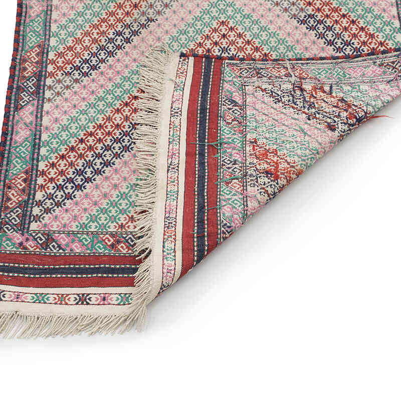 Alfombra Konya Jijim Vintage - 76 cm x 137 cm - K0068816
