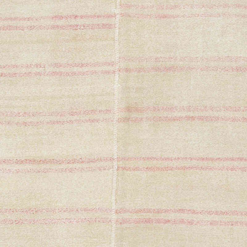 Vintage Anadolu Kendir Kilim - 145 cm x 360 cm - K0068821