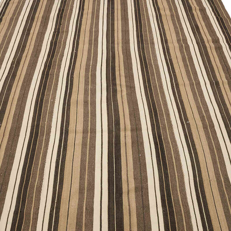Vintage Anadolu Kilim - 177 cm x 257 cm - K0068857