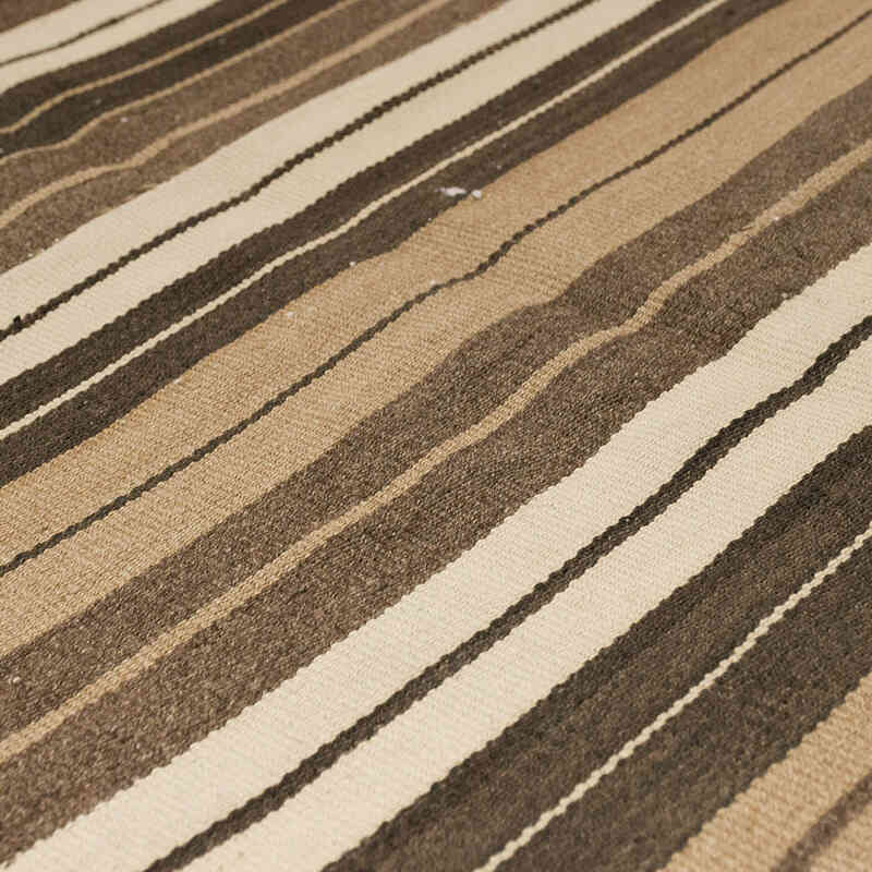 Vintage Anadolu Kilim - 177 cm x 257 cm - K0068857