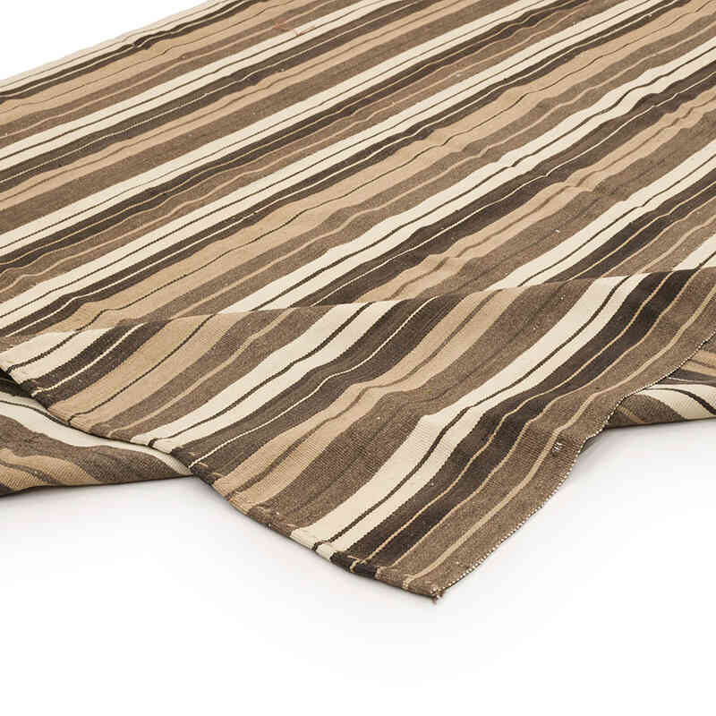 Vintage Anadolu Kilim - 177 cm x 257 cm - K0068857