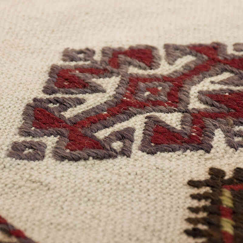 Vintage Konya Cicim - 124 cm x 152 cm - K0068874