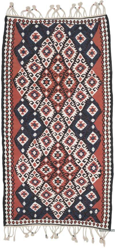 Van Kilimi - 125 cm x 236 cm
