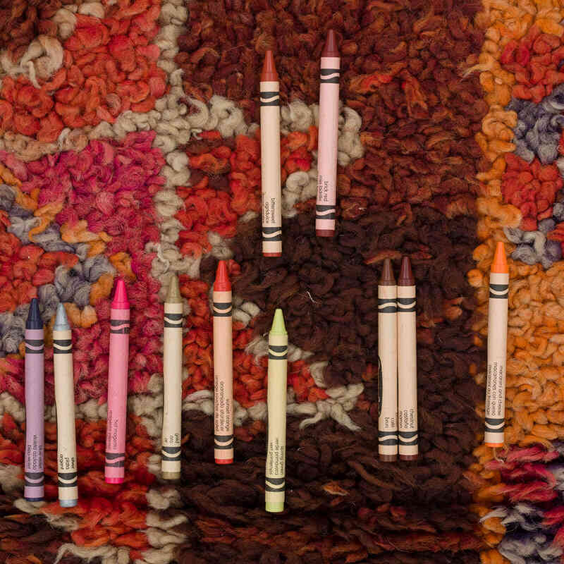 Vintage Anadolu Yolluk - 85 cm x 305 cm - K0068893