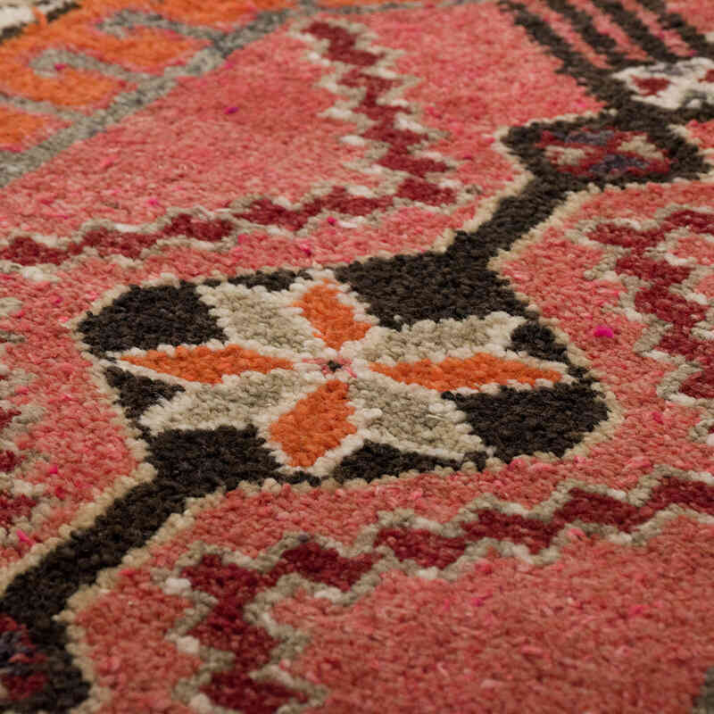 Vintage Anadolu Yolluk - 94 cm x 427 cm - K0068928