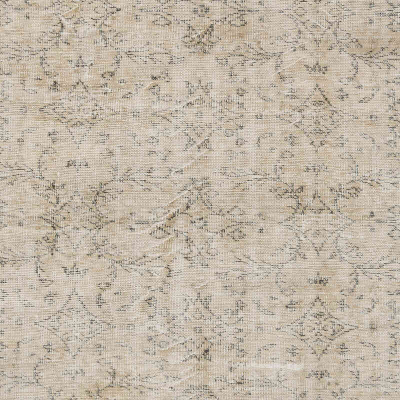 El Dokuma Vintage Hali - 180 cm x 255 cm - K0068933