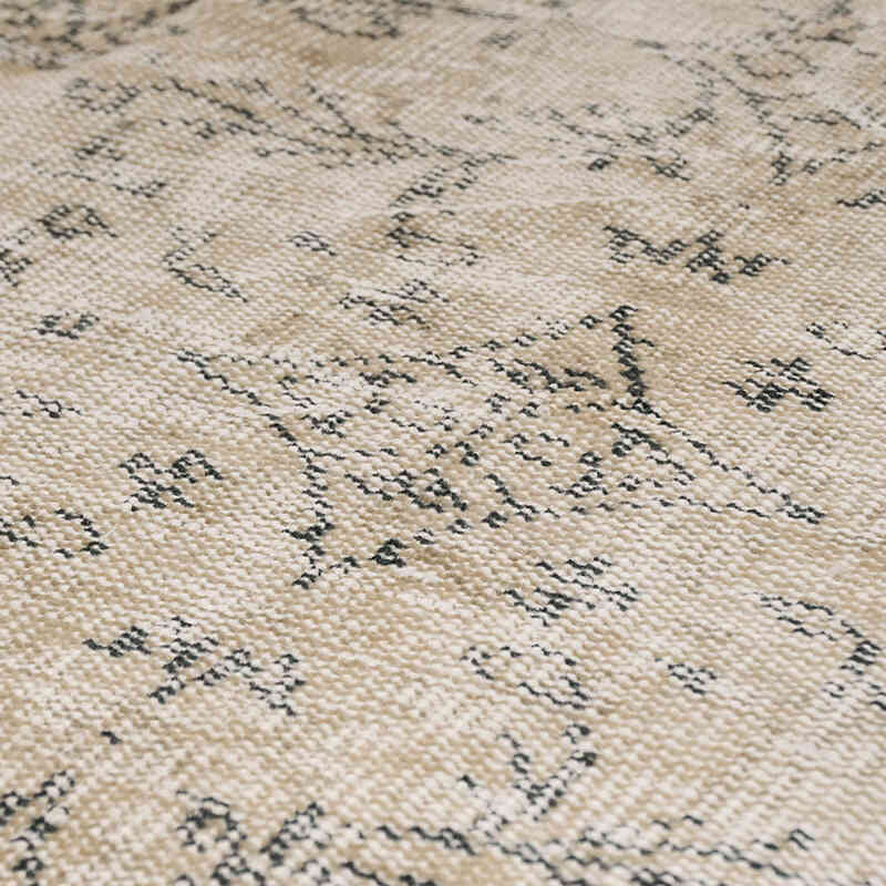 El Dokuma Vintage Hali - 180 cm x 255 cm - K0068933