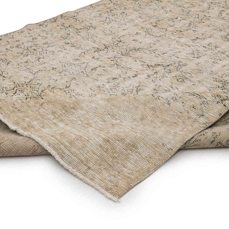El Dokuma Vintage Hali - 180 cm x 255 cm - K0068933