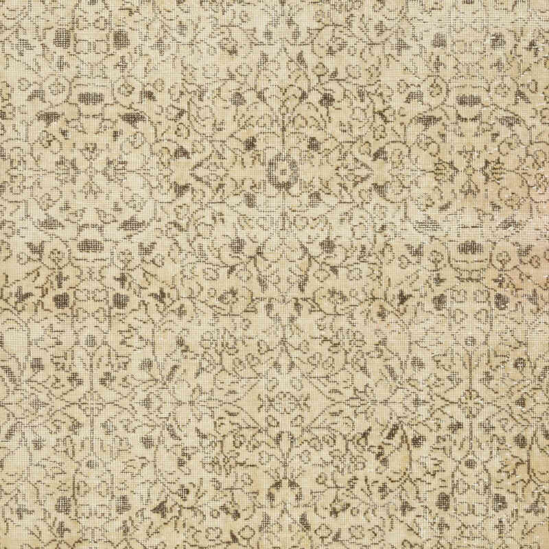 El Dokuma Vintage Hali - 170 cm x 284 cm - K0068934