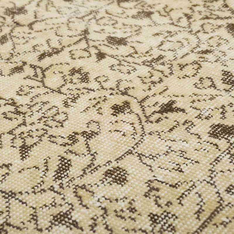 El Dokuma Vintage Hali - 170 cm x 284 cm - K0068934