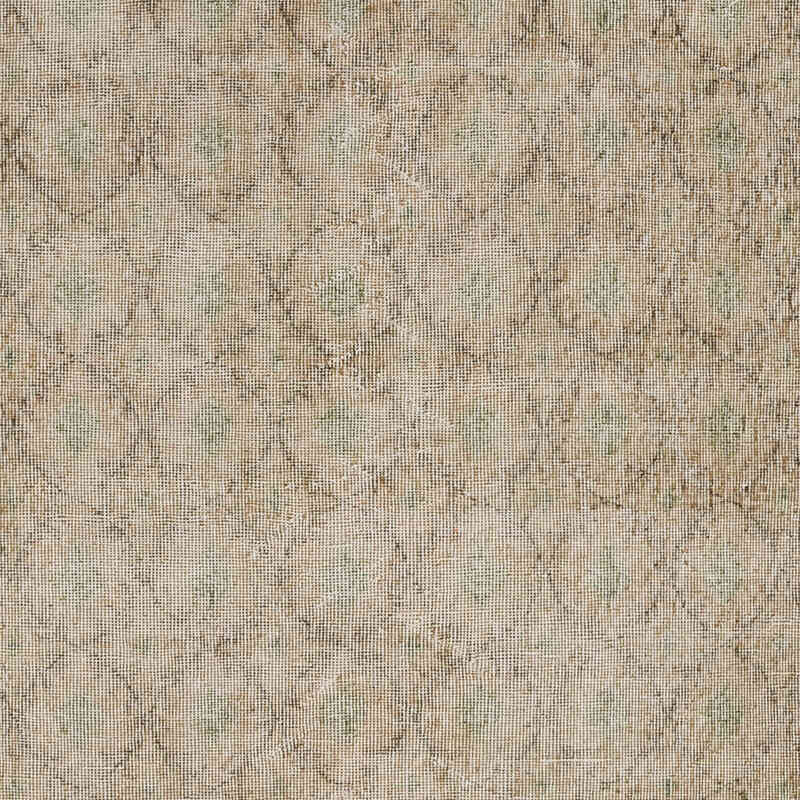 El Dokuma Vintage Hali - 160 cm x 261 cm - K0068972