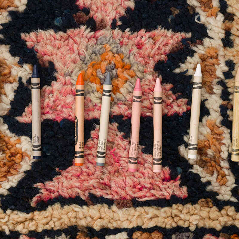 Vintage Anadolu Yolluk - 94 cm x 308 cm - K0068991