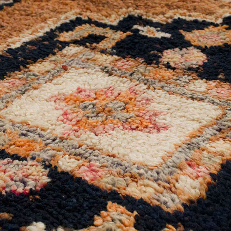Vintage Anadolu Yolluk - 94 cm x 308 cm - K0068991