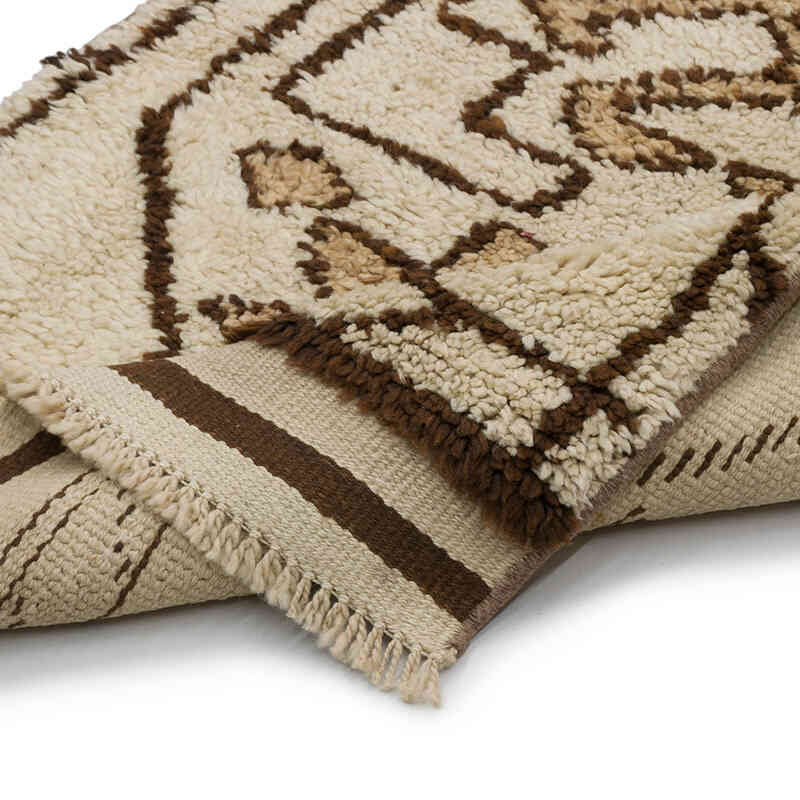 Vintage Anadolu Yolluk - 76 cm x 335 cm - K0069010