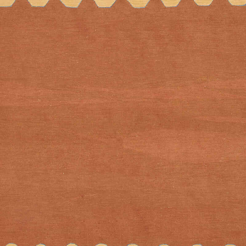 Nueva Alfombra Turca Kilim - 183 cm x 253 cm - K0069019