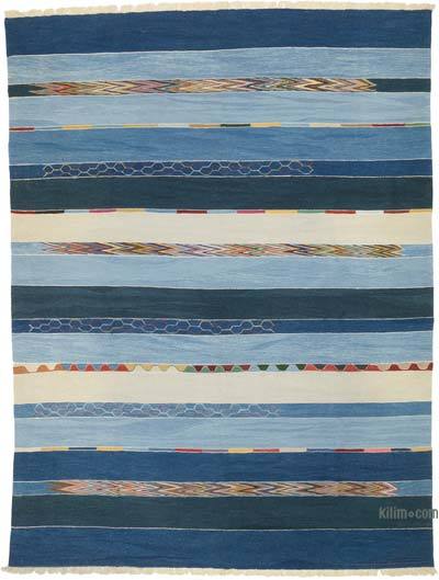Nueva Alfombra Turca Kilim - 271 cm x 358 cm