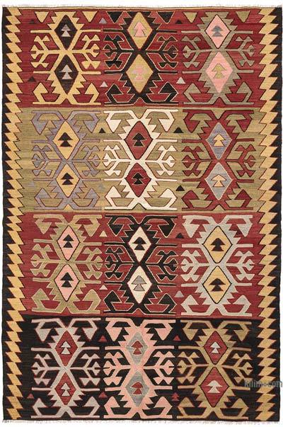 Konya Kilimi - 175 cm x 250 cm