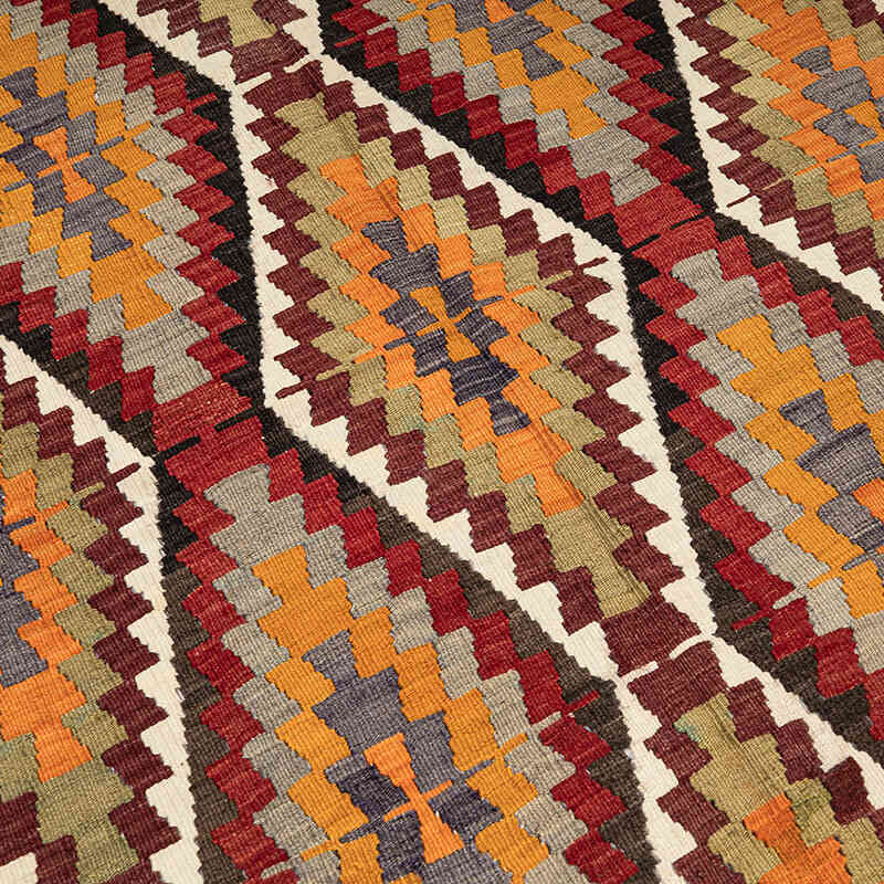 Vintage Mut Kilimi - 153 cm x 250 cm - K0069074