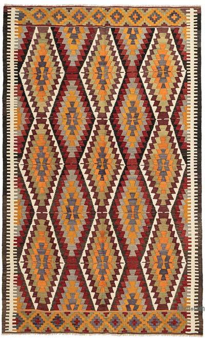 Alfombra Mut Kilim Vintage - 153 cm x 250 cm