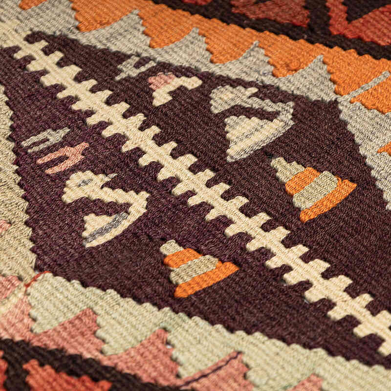 Kars Kilimi - 130 cm x 420 cm - K0069076